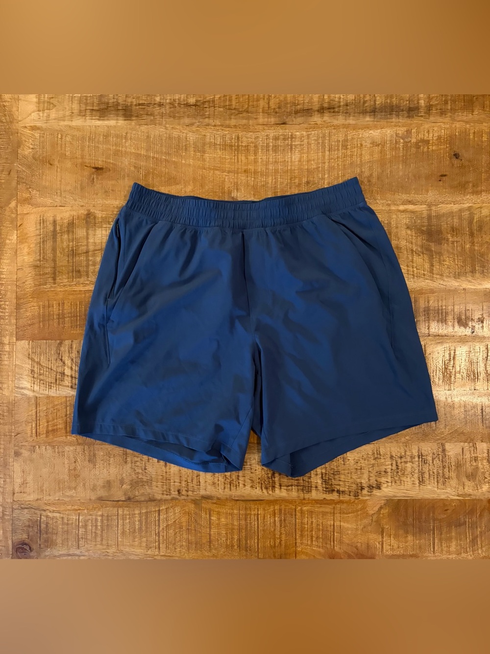 Lululemon Pace Breaker Shorts 7”